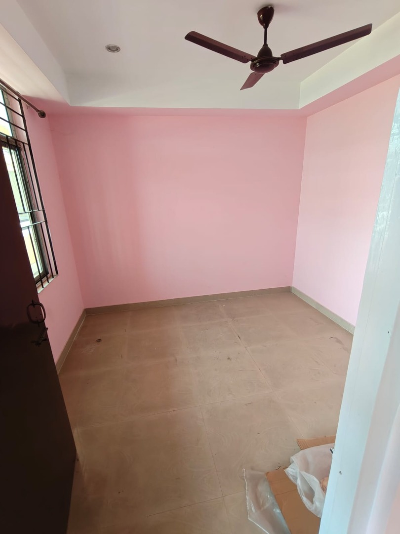 Unfurnished 3bhk in Bhetapara, Guwahati, Assam, India for Rent